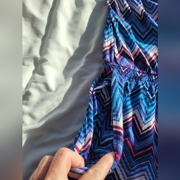 H&M Romper, size small. - Picture 5 of 7